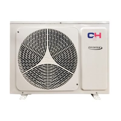 Cooper&Hunter CH-S09FTXAL-WP SUPREME CONTINENTAL WHITE - Зображення 3