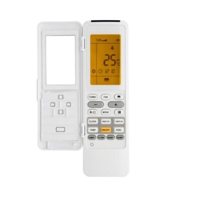 Cooper&Hunter CH-S09FTXAL-WP SUPREME CONTINENTAL WHITE - Зображення 4