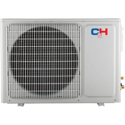 Cooper&Hunter CH-S09FTXQ-NG WI-FI VERITAS - Зображення 5