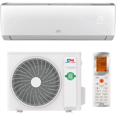 Cooper&Hunter CH-S09FTXLA2-NG ARCTIC INVERTER NG