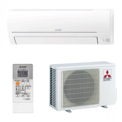 Mitsubishi Electric CLASSIC INVERTER MSZ-HR25VF/MUZ-HR25VF