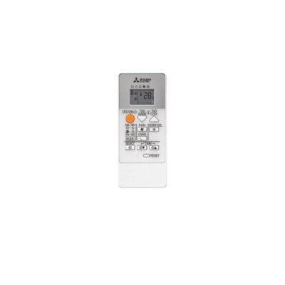 Mitsubishi Electric CLASSIC INVERTER MSZ-HR25VF/MUZ-HR25VF - Зображення 4