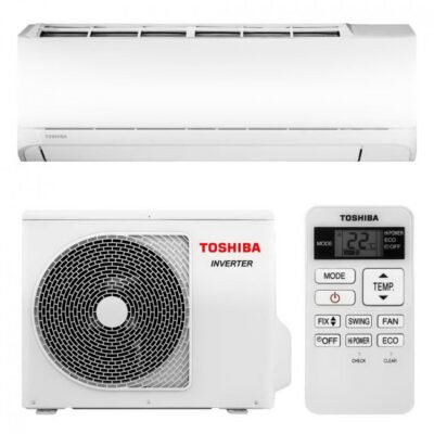 Toshiba Seiya RAS-B10TKVG-UA/RAS-10TAVG-UA