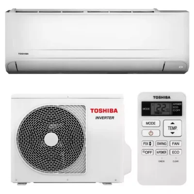 Toshiba Seiya RAS-B10J2KVG-UA/RAS-10J2AVG-UA