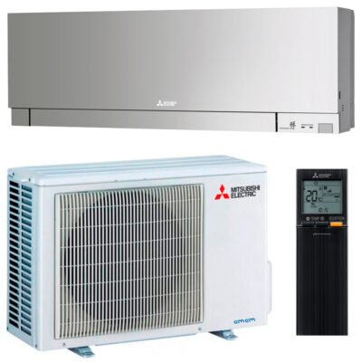 Mitsubishi Electric MSZ-EF25VGKS/MUZ-EF25VG - Зображення 4