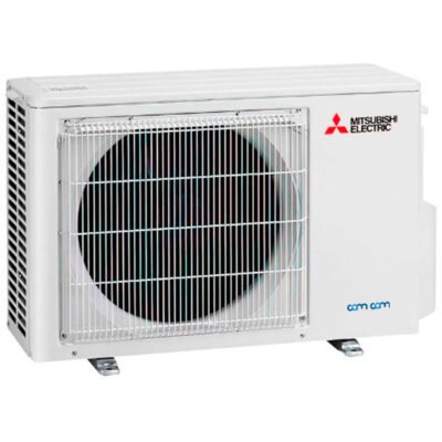 Mitsubishi Electric MSZ-LN25VG2W/MUZ-LN25VG2 - Зображення 9